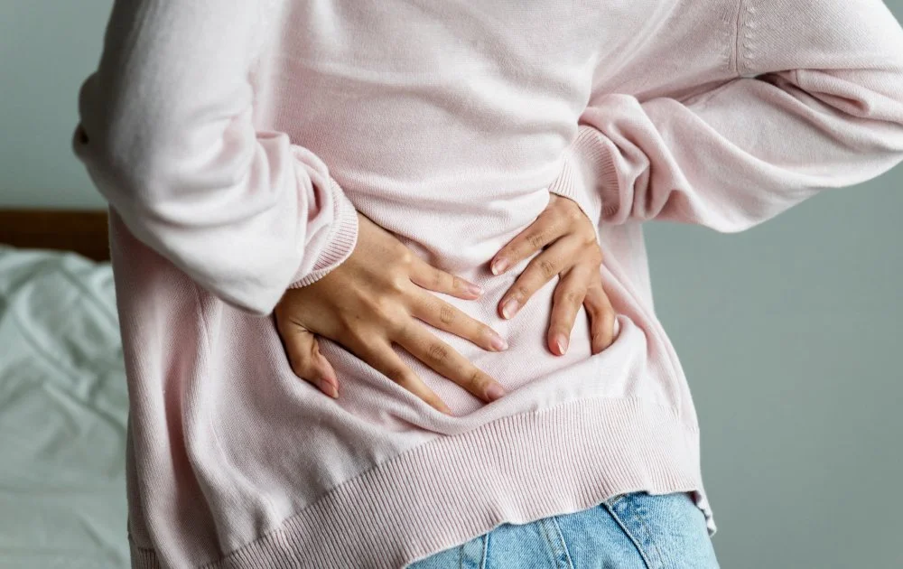 Physical Therapy for Back Pain